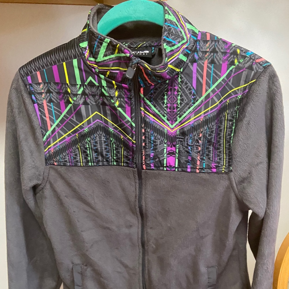 Beautiful soft fleece
